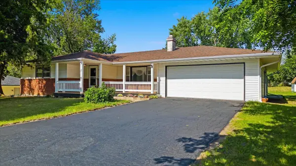 2656 Sierra Drive, Rockford, IL 61109