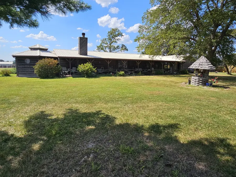 8253 N Nason Lane, Mount Vernon, IL 62864 - #2