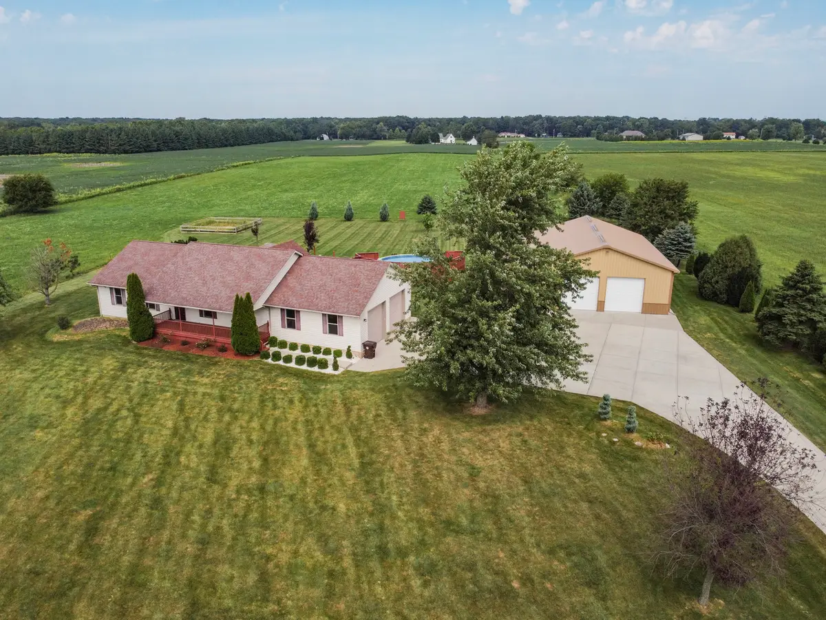 13208 W 185th Avenue, Lowell, IN 46356 - #1