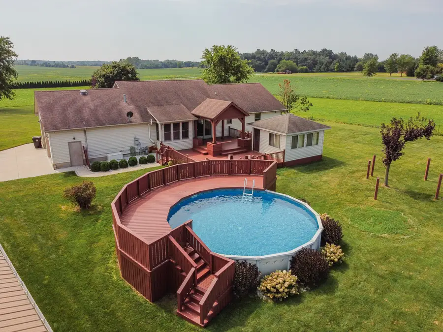 13208 W 185th Avenue, Lowell, IN 46356 - #2
