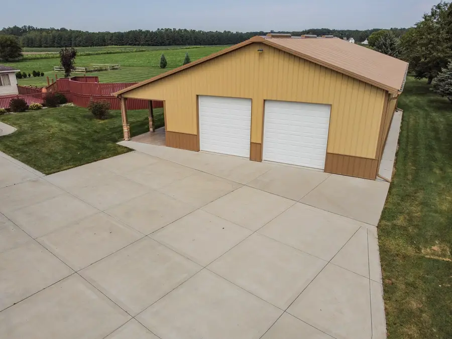 13208 W 185th Avenue, Lowell, IN 46356 - #3