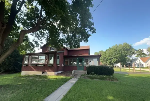 200 W Goldmine Road, Pearl City, IL 61062