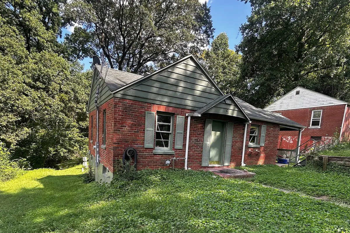 212 Tomlinson Street, East Alton, IL 62024 - #1