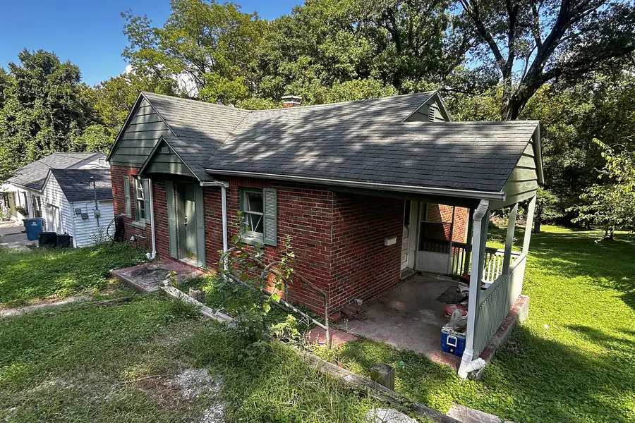 212 Tomlinson Street, East Alton, IL 62024 - #2