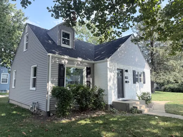 1330 Lennington Circle, Kankakee, IL 60901