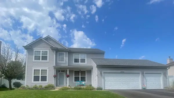 12900 S Meadow Lane, Plainfield, IL 60585