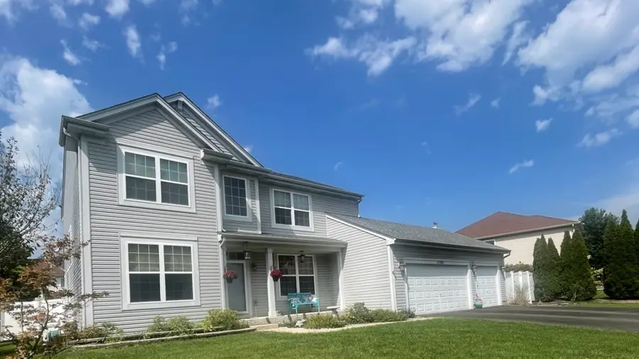 12900 S Meadow Lane, Plainfield, IL 60585 - #2