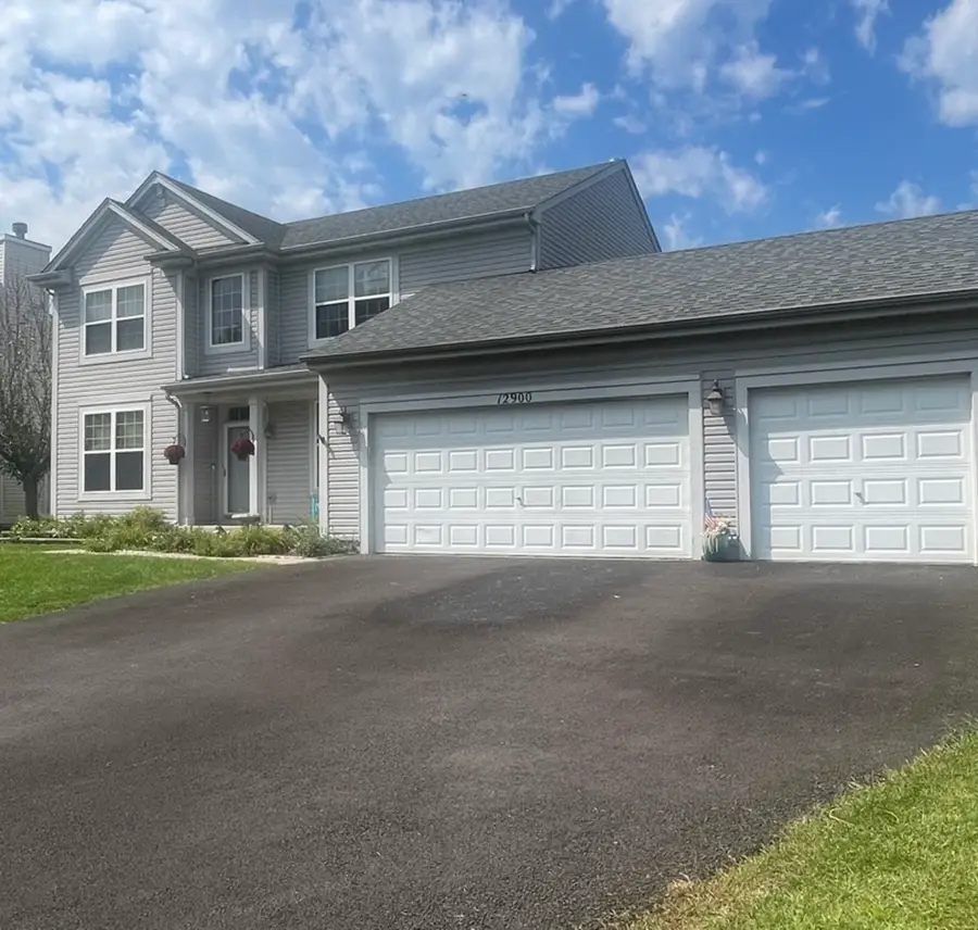 12900 S Meadow Lane, Plainfield, IL 60585 - #3