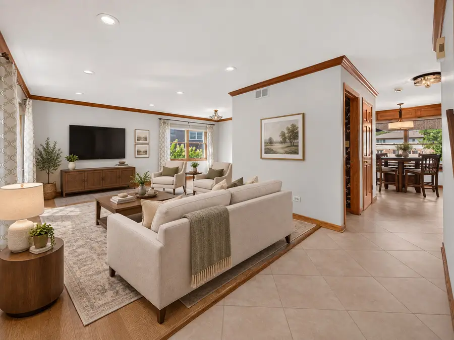 1304 Klein Avenue, Downers Grove, IL 60516 - #2