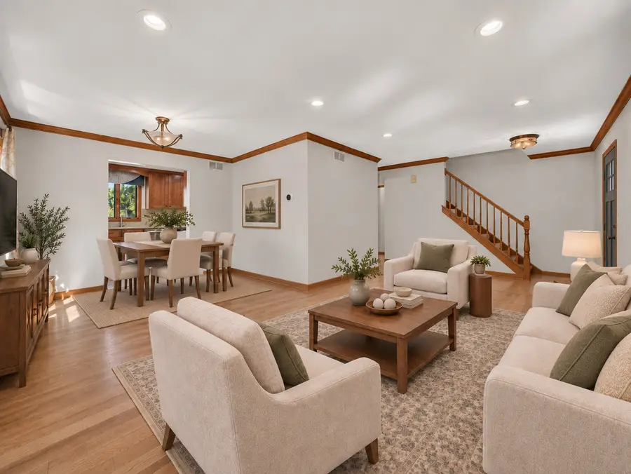 1304 Klein Avenue, Downers Grove, IL 60516 - #3