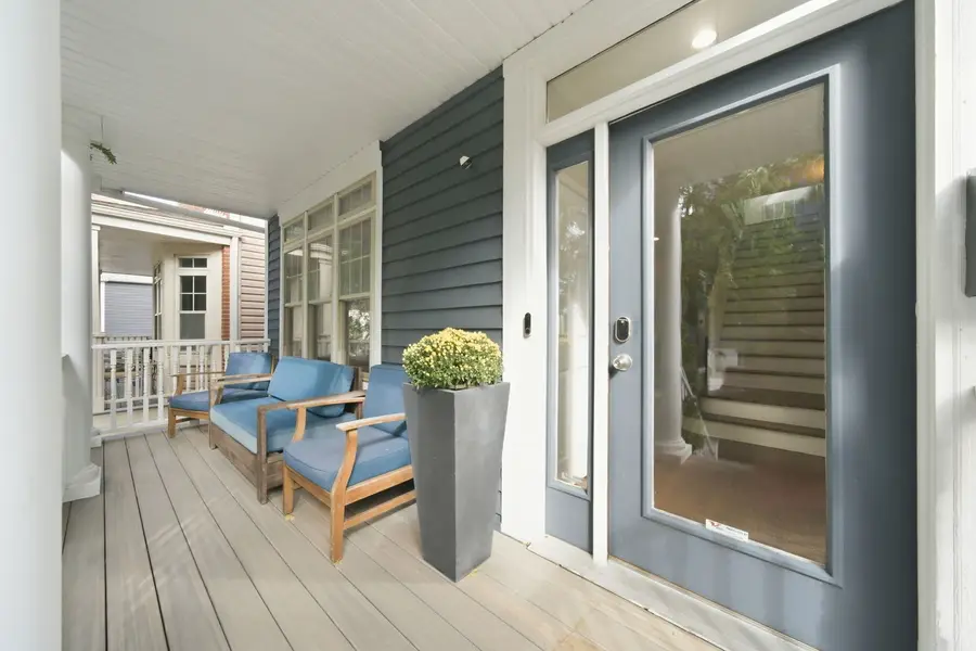 1606 W Edgewater Avenue, Chicago, IL 60660 - #3