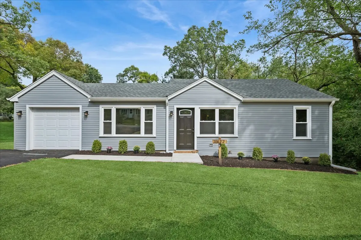 28622 W Edgewood Avenue, Cary, IL 60013 - #1