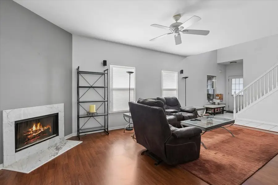 17193 W Cunningham Court, Libertyville, IL 60048 - #3