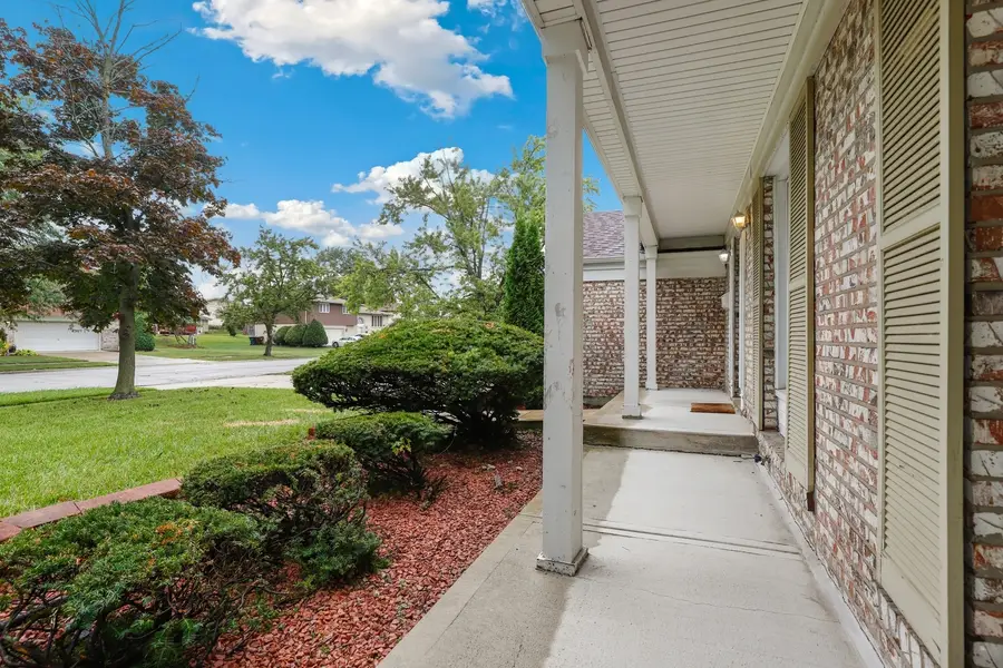17817 Stonebridge Drive, Hazel Crest, IL 60429 - #2