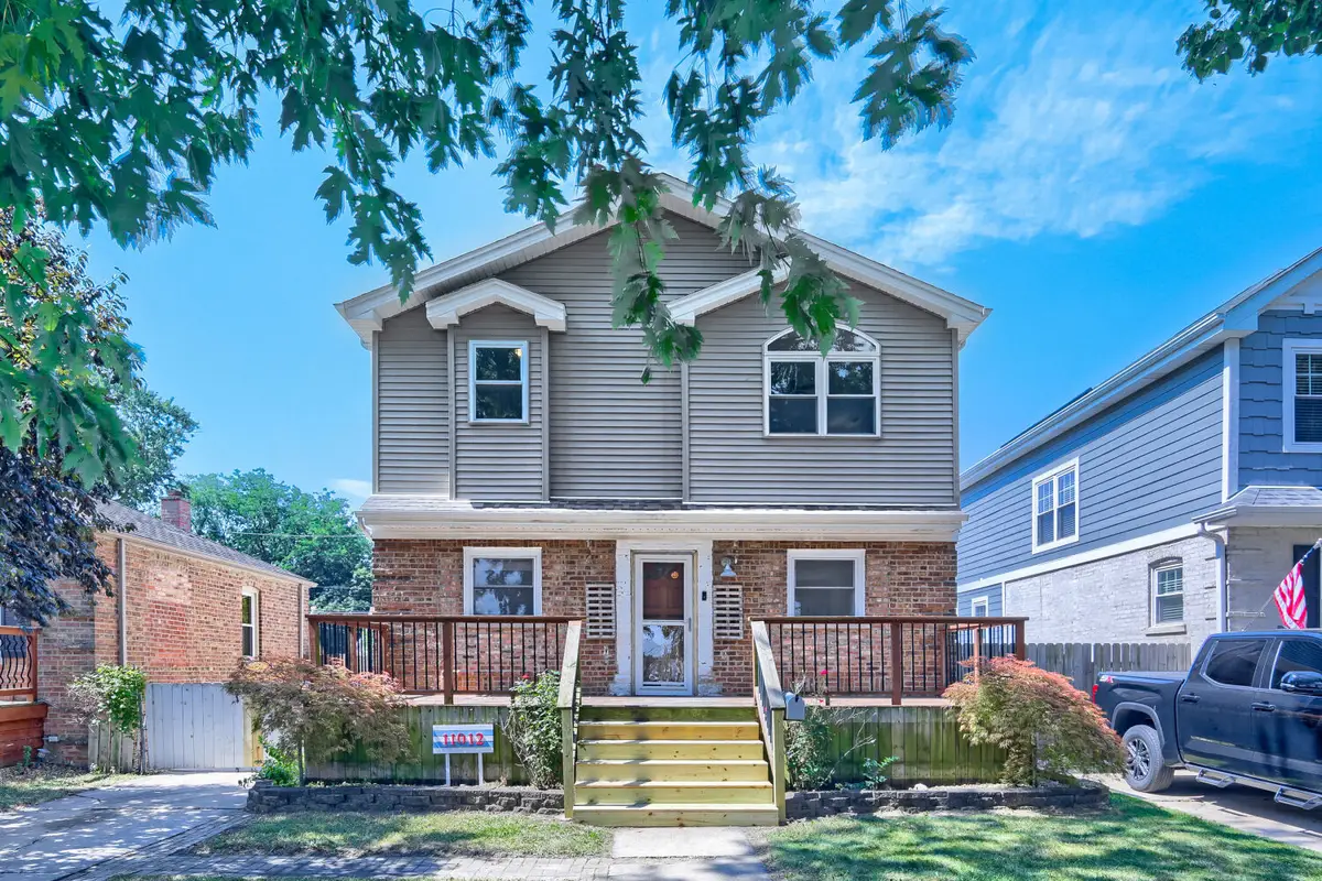 11012 S Springfield Avenue, Chicago, IL 60655 - #1