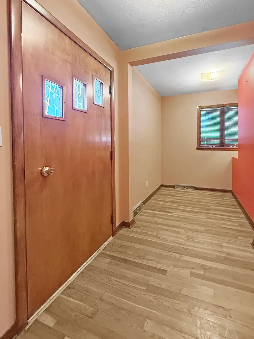 1107 E Fairlawn Drive, Urbana, IL 61801 - #3