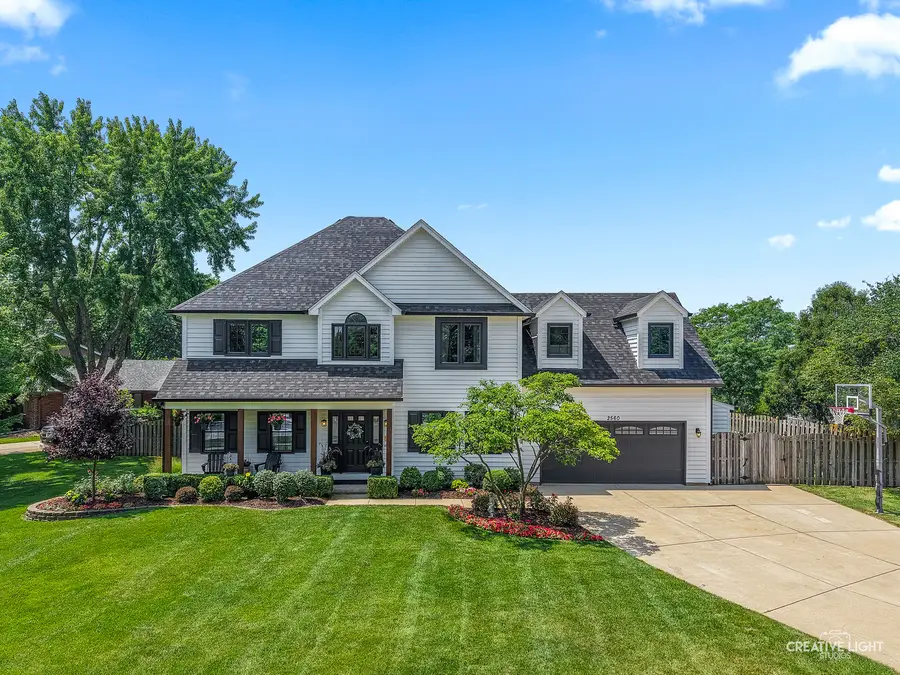2560 Surrey Court, Aurora, IL 60506 - #2