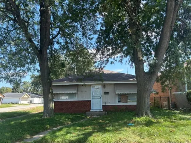 14301 Kimbark Avenue, Dolton, IL 60419 - #2