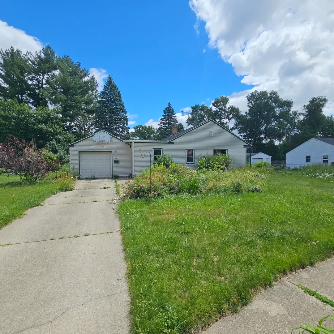 1307 Winthrop Lane, Rockford, IL 61107 - #1
