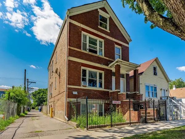 5160 S Damen Avenue, Chicago, IL 60609