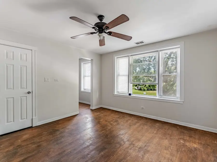 5160 S Damen Avenue, Chicago, IL 60609 - #2