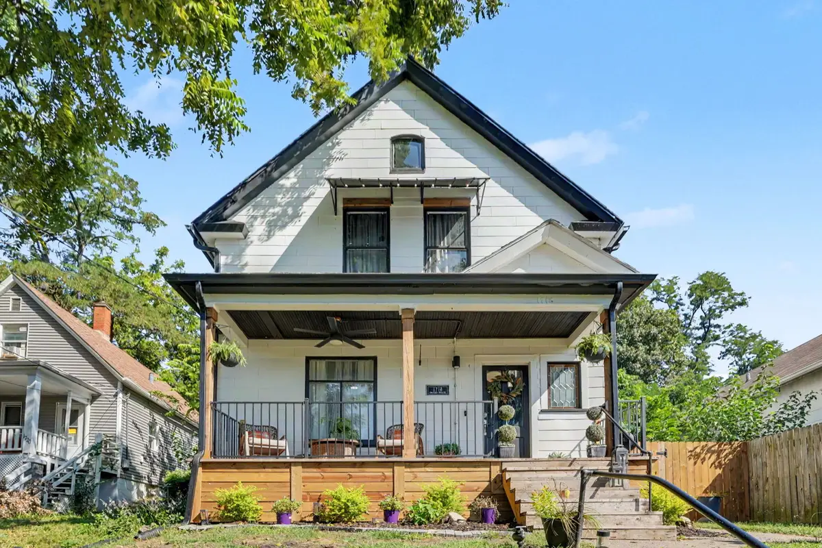 1718 W 9th Street, Davenport, IA 52804 - #1