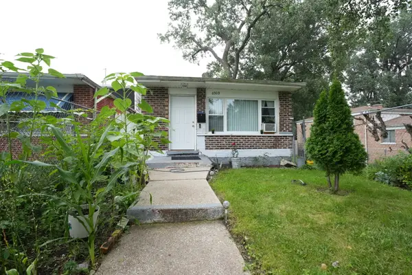 6909 S Ada Street, Chicago, IL 60636