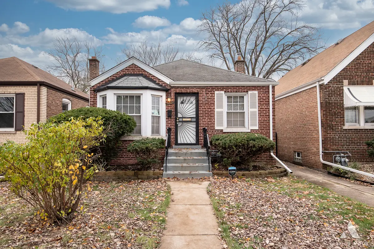 14204 S Eggleston Avenue, Riverdale, IL 60827 - #1