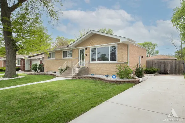 15330 Ingleside Avenue, South Holland, IL 60473