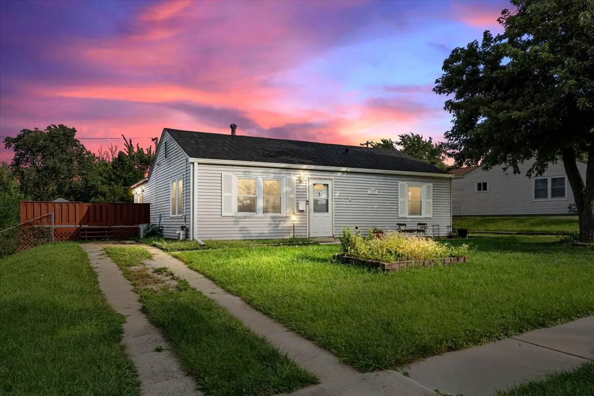 1714 Burry Circle Drive, Crest Hill, IL 60403 - #1