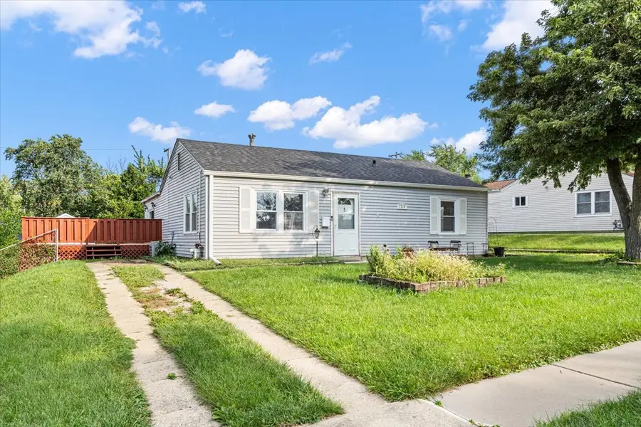 1714 Burry Circle Drive, Crest Hill, IL 60403 - #2
