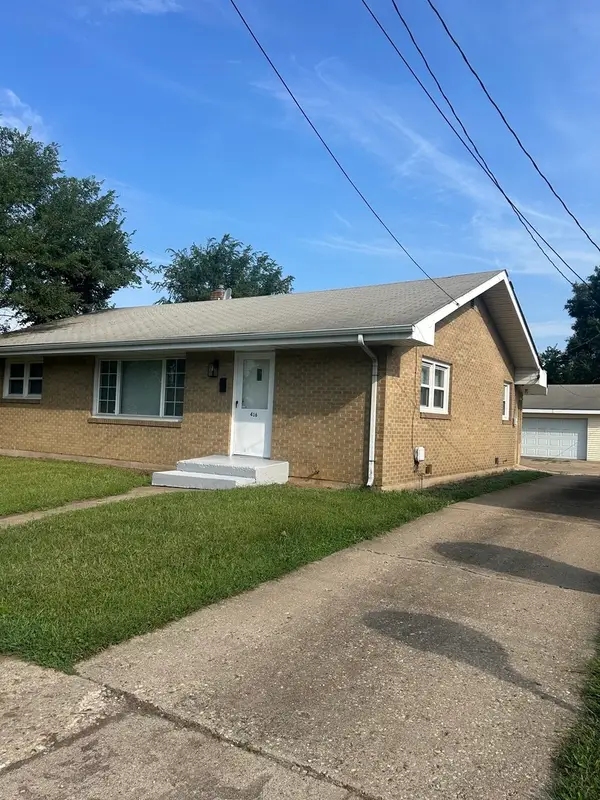 416 16th Avenue, Rockford, IL 61104