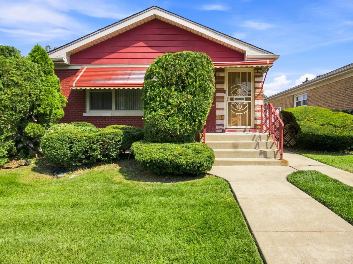 9911 S Lafayette Avenue, Chicago, IL 60628 - #1