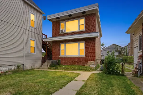731 E 88th Place, Chicago, IL 60619