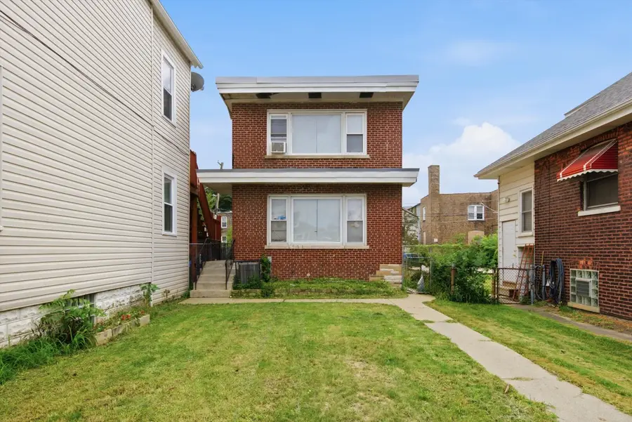 731 E 88th Place, Chicago, IL 60619 - #3