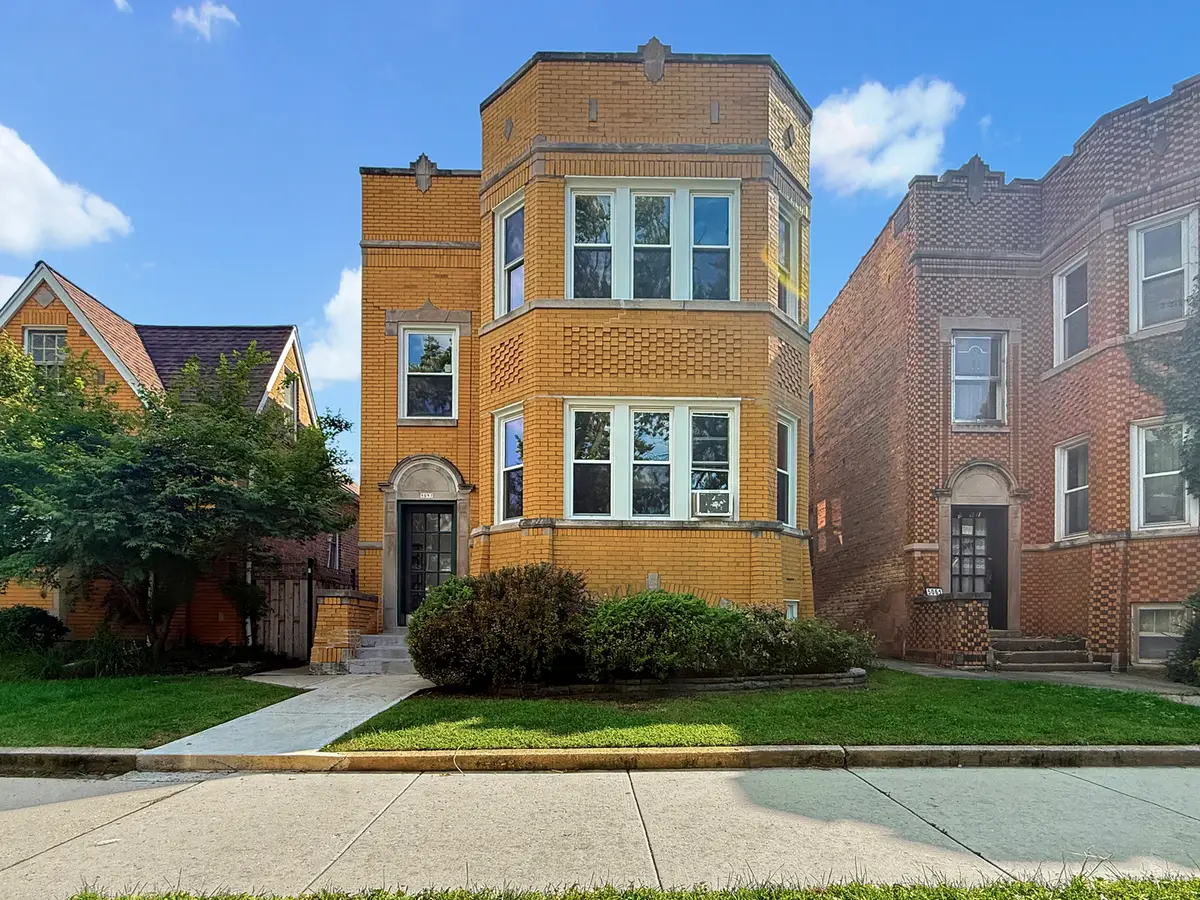 5057 W Newport Avenue, Chicago, IL 60641 - #1