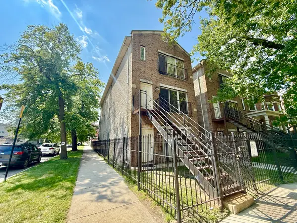 1459 E 71st Place, Chicago, IL 60619