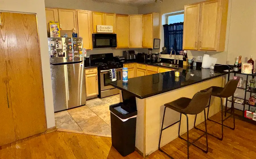 1459 E 71st Place, Chicago, IL 60619 - #3