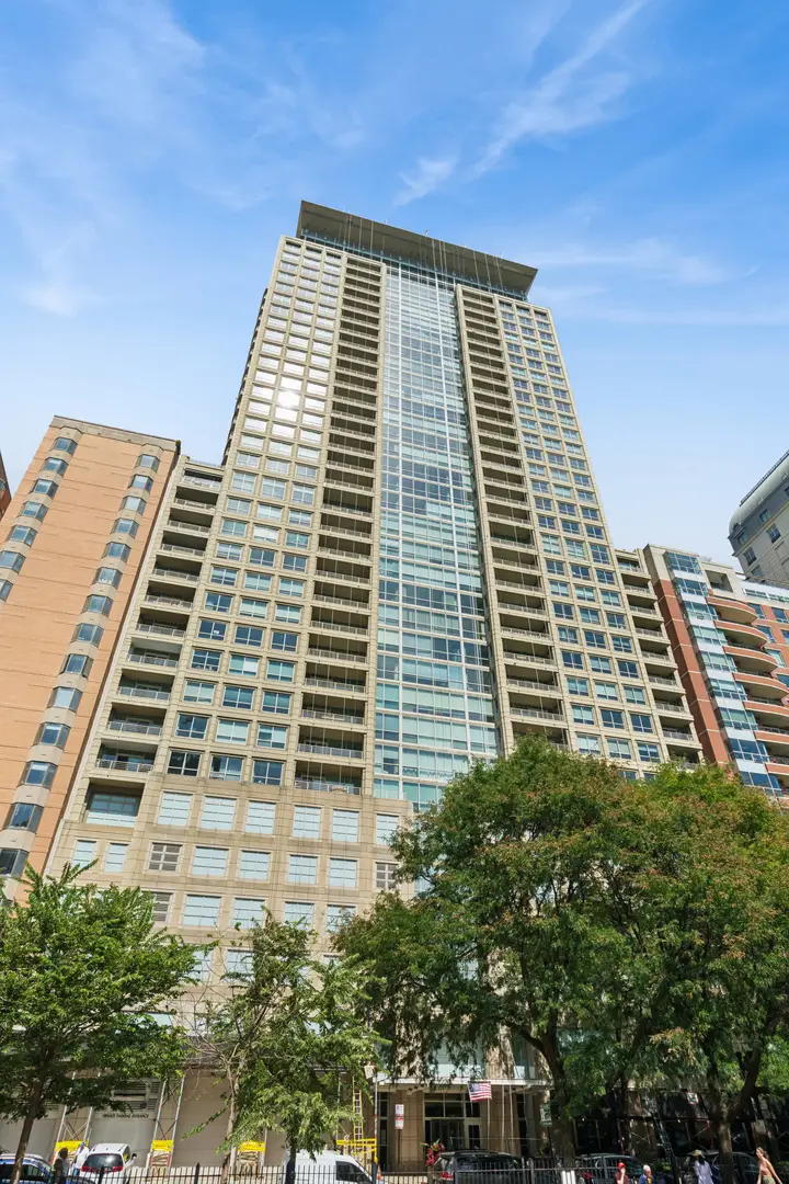 250 E Pearson Street #2206, Chicago, IL 60611 - #1
