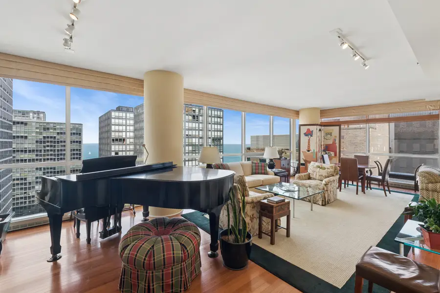 250 E Pearson Street #2206, Chicago, IL 60611 - #3