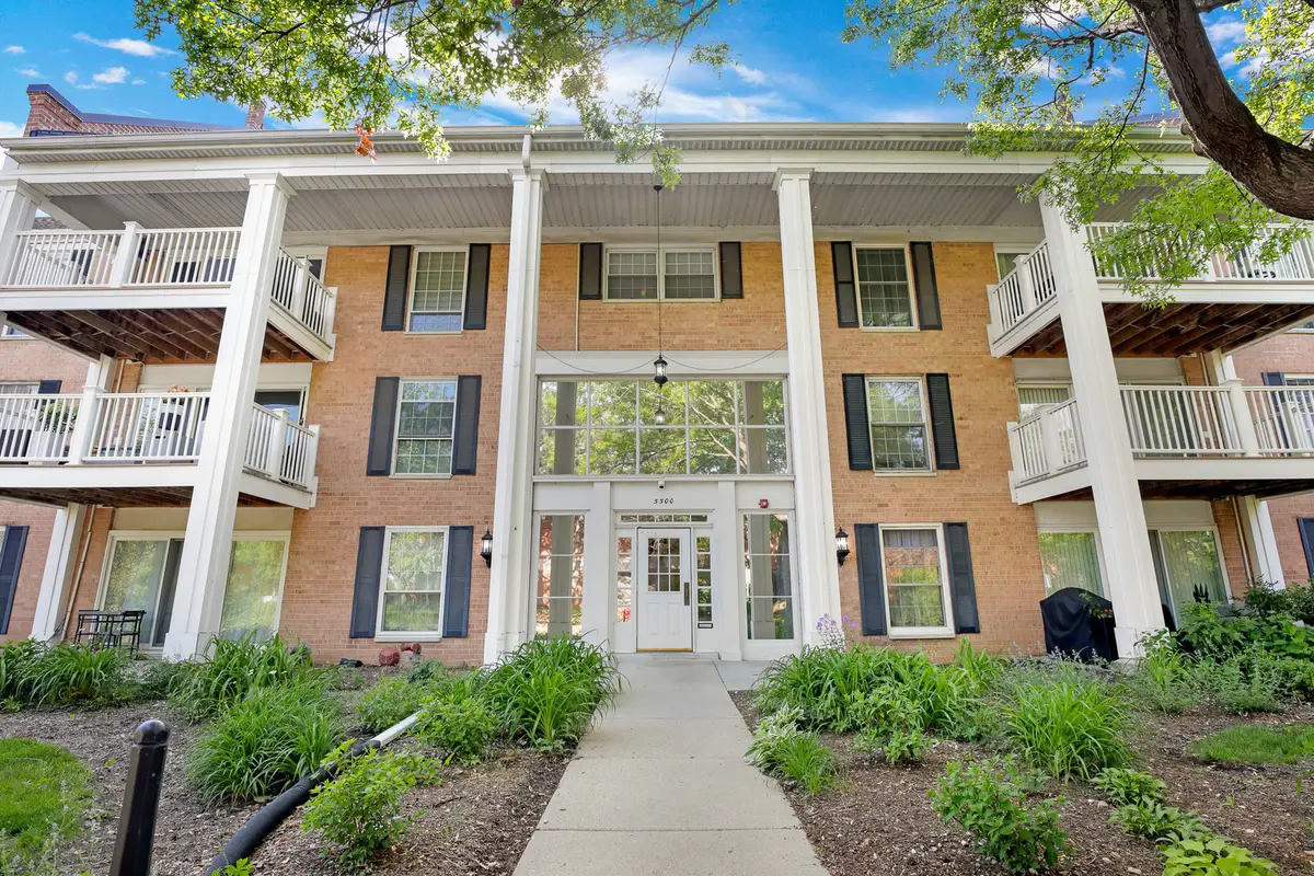 5500 Carriageway Drive #309, Rolling Meadows, IL 60008 - #1