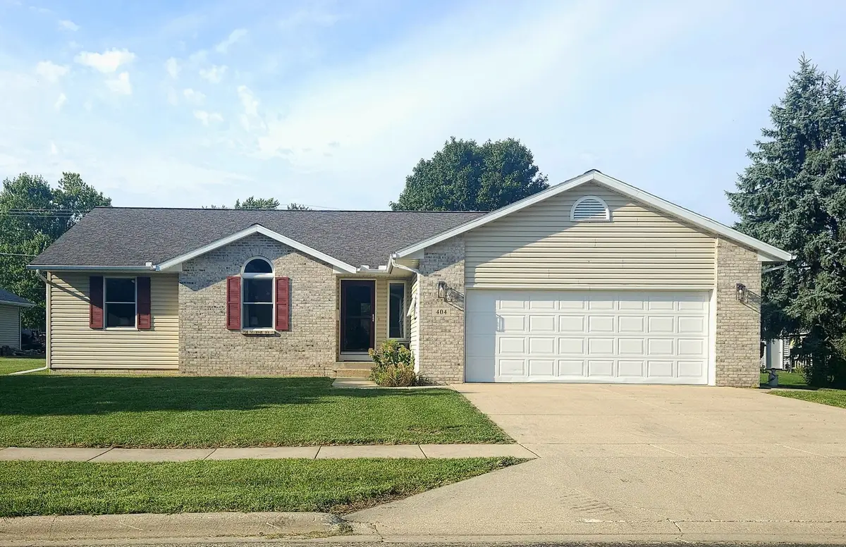 404 E Buffalo Street, Polo, IL 61064 - #1