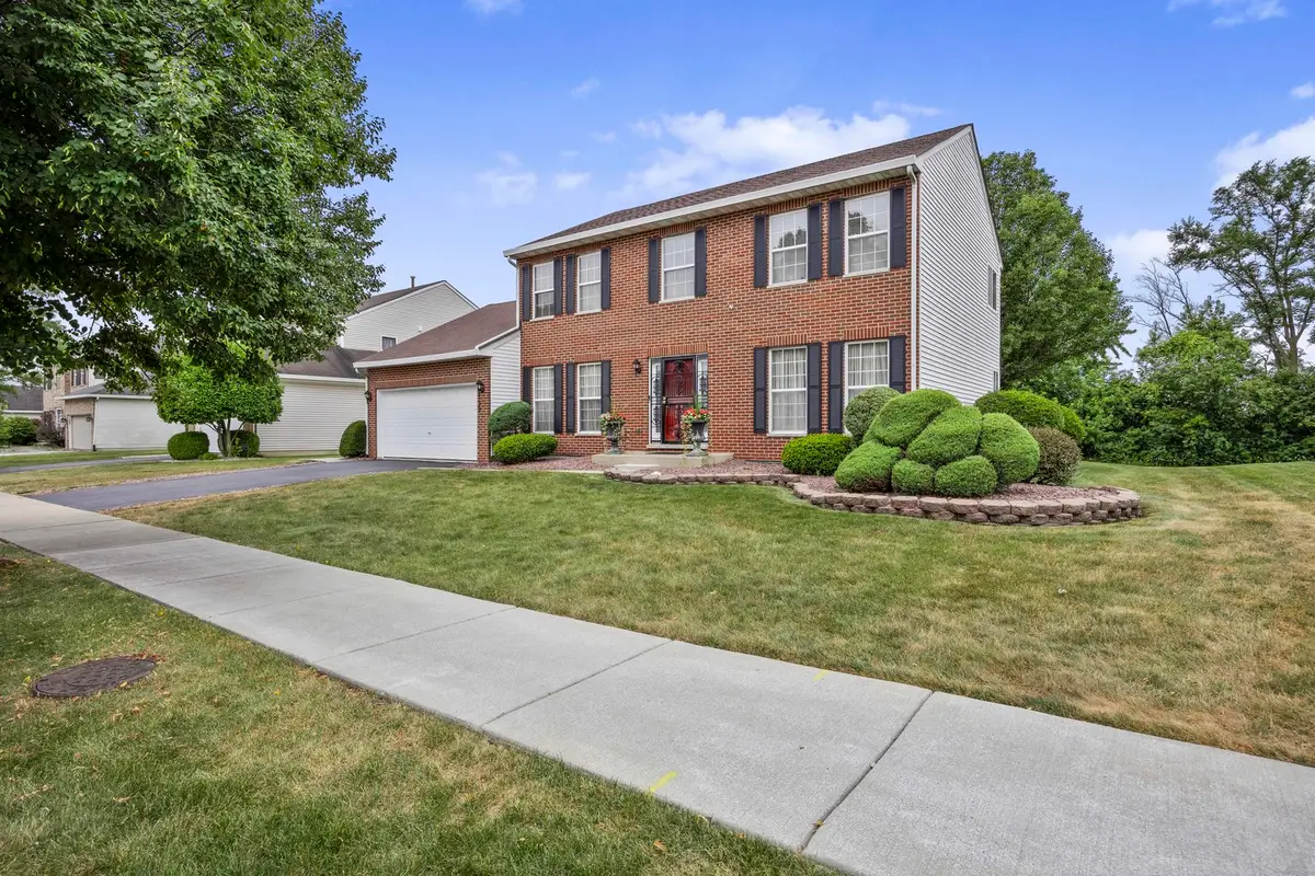 132 Treehouse Road, Matteson, IL 60443 - #1