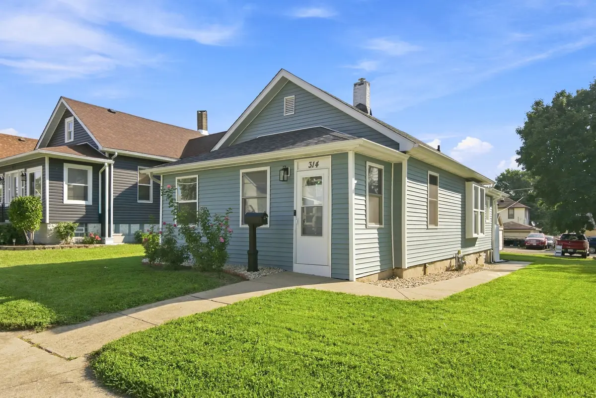 314 Willow Avenue, Joliet, IL 60436 - #1