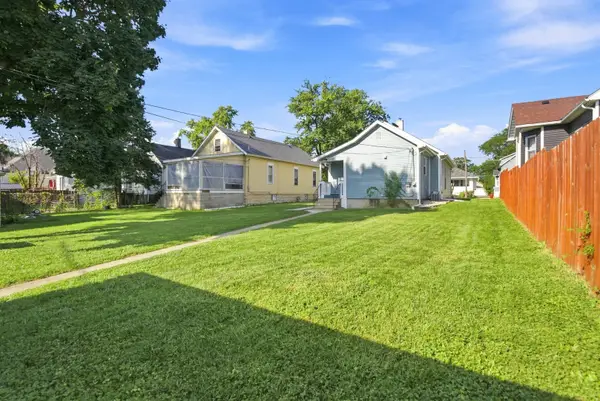 314 Willow Avenue, Joliet, IL 60436