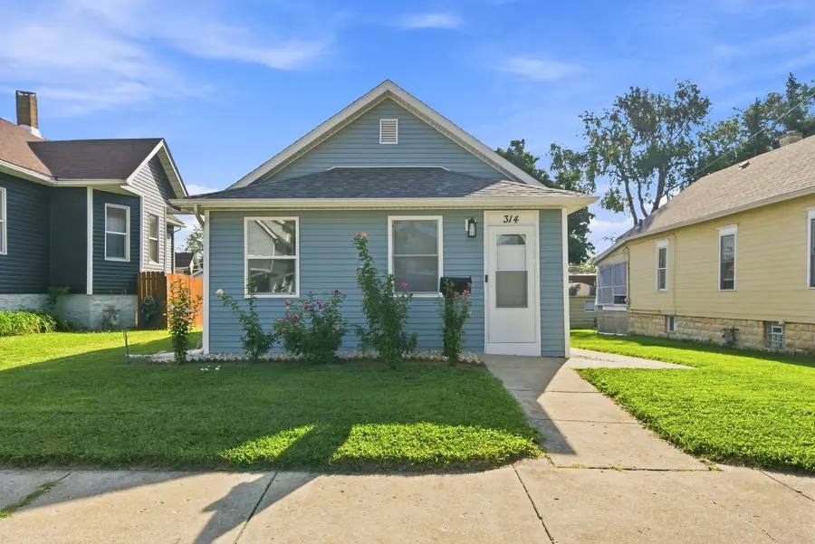 314 Willow Avenue, Joliet, IL 60436 - #2
