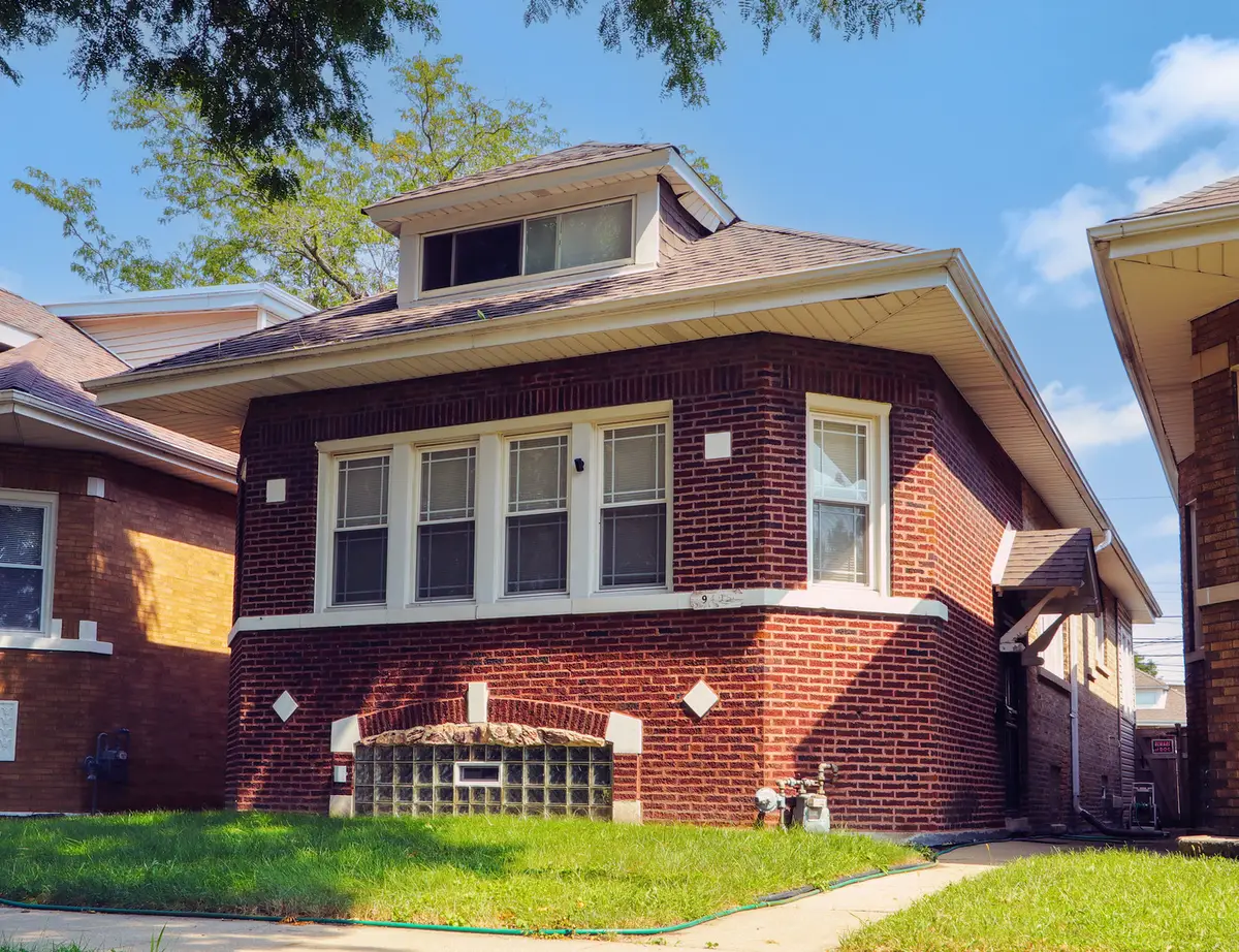 9405 S Ada Street, Chicago, IL 60620 - #1