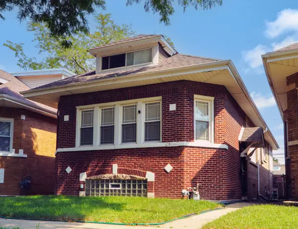 9405 S Ada Street, Chicago, IL 60620