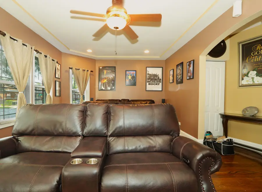 9405 S Ada Street, Chicago, IL 60620 - #2