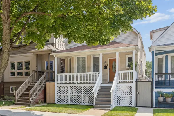 3515 W School Street, Chicago, IL 60618